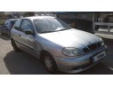DAEWOO LANOS
