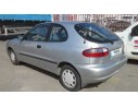 DAEWOO LANOS