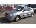 DAEWOO LANOS