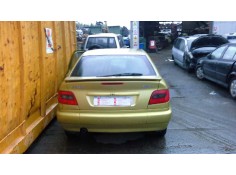 citroën xsara coupe del año 1999