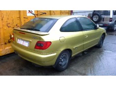 citroën xsara coupe del año 1999 2