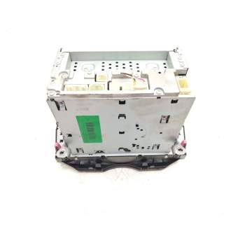 Recambio de sistema audio / radio cd para toyota yaris (_p13_) 1.4 d (nlp130_) referencia OEM IAM 861200D510  