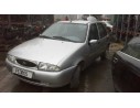 FORD FIESTA BERLINA (DX)