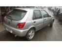 FORD FIESTA BERLINA (DX)