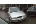 FORD FIESTA BERLINA (DX)