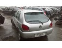FORD FIESTA BERLINA (DX)