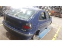 RENAULT MEGANE I BERLINA HATCHBACK (BA0)