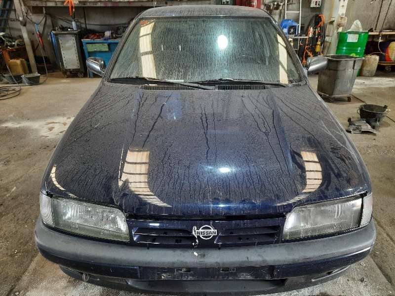 nissan primera berl./familiar (p10/w10) del año 1993