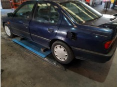 nissan primera berl./familiar (p10/w10) del año 1993 2