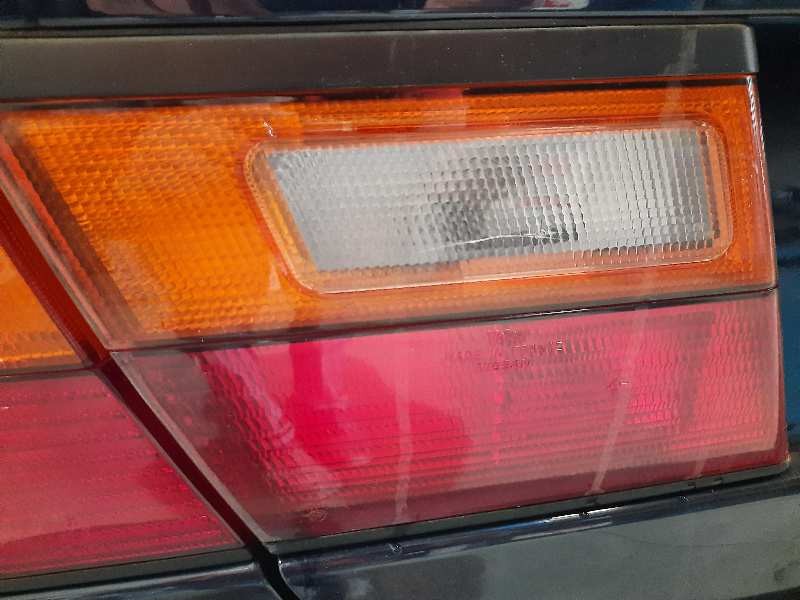 nissan primera berl./familiar (p10/w10) del año 1993