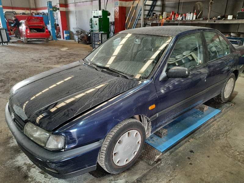 nissan primera berl./familiar (p10/w10) del año 1993