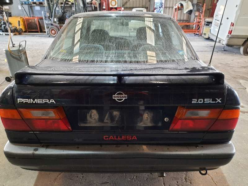 nissan primera berl./familiar (p10/w10) del año 1993