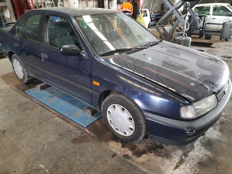nissan primera berl./familiar (p10/w10) del año 1993