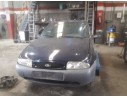 FORD FIESTA BERLINA (DX)