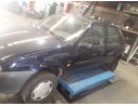 FORD FIESTA BERLINA (DX)