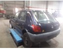 FORD FIESTA BERLINA (DX)