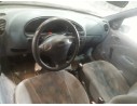FORD FIESTA BERLINA (DX)