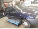 FORD FIESTA BERLINA (DX)