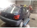 FORD FIESTA BERLINA (DX)