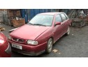 SEAT IBIZA (6K)