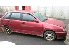 seat ibiza (6k) del año 1997 2