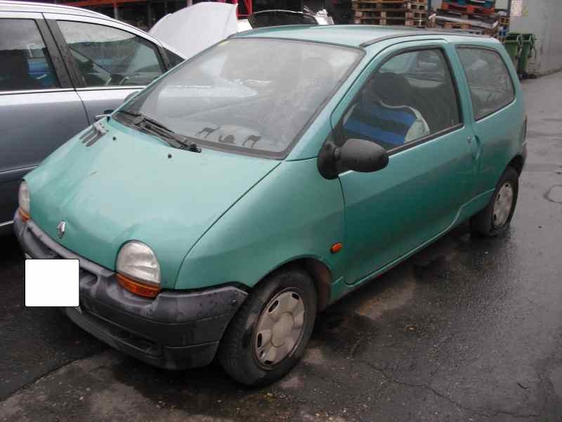 renault twingo (co6) del año 1994
