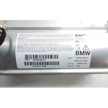 Recambio de airbag delantero derecho para bmw serie 5 touring (e61) 525d referencia OEM IAM 397039708134  