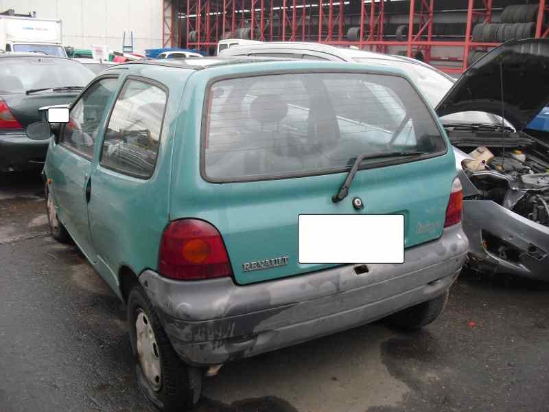 renault twingo (co6) del año 1994