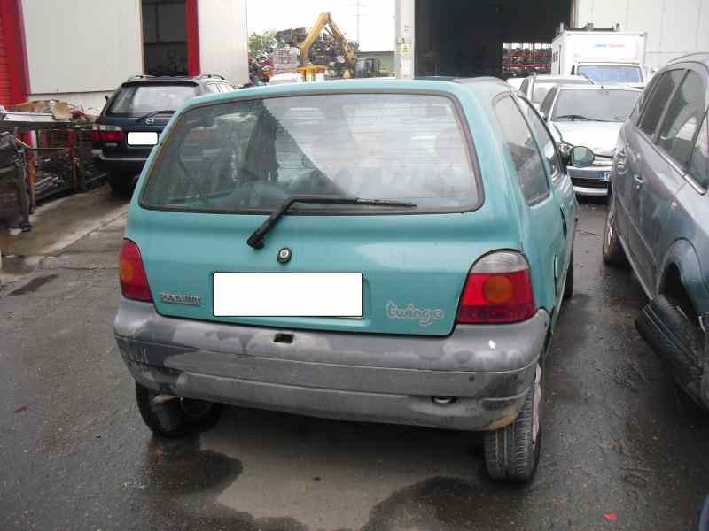renault twingo (co6) del año 1994
