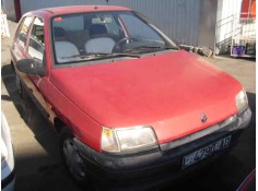 renault clio i fase i+ii (b/c57) del año 1994