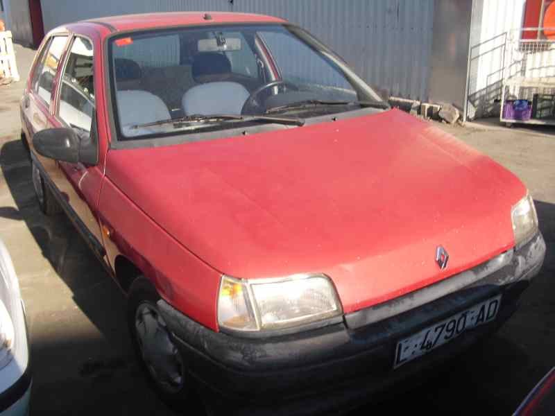 renault clio i fase i+ii (b/c57) del año 1994