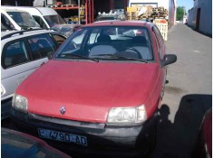 renault clio i fase i+ii (b/c57) del año 1994 2