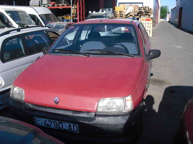 renault clio i fase i+ii (b/c57) del año 1994