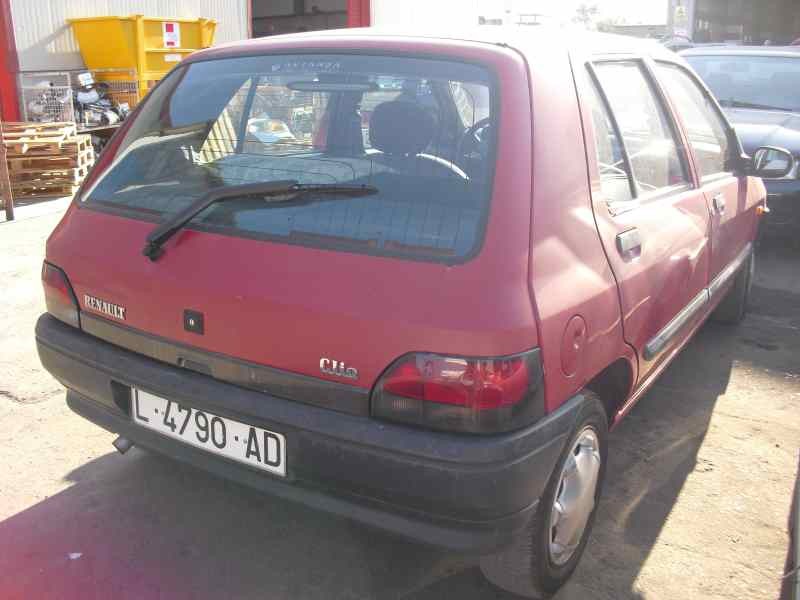 renault clio i fase i+ii (b/c57) del año 1994