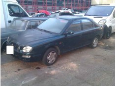 kia shuma del año 2000