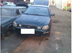 kia shuma del año 2000 2