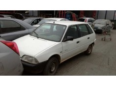 citroën ax del año 1997