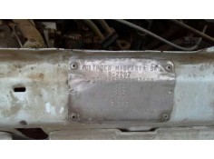 citroën ax del año 1997 2