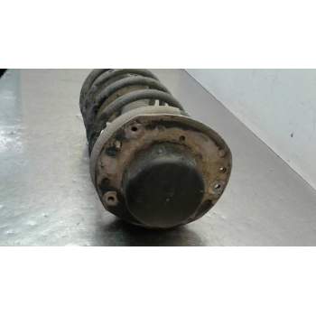 Recambio de amortiguador delantero izquierdo para peugeot 206 berlina gti referencia OEM IAM   