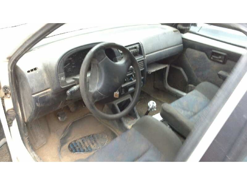 citroën ax del año 1997