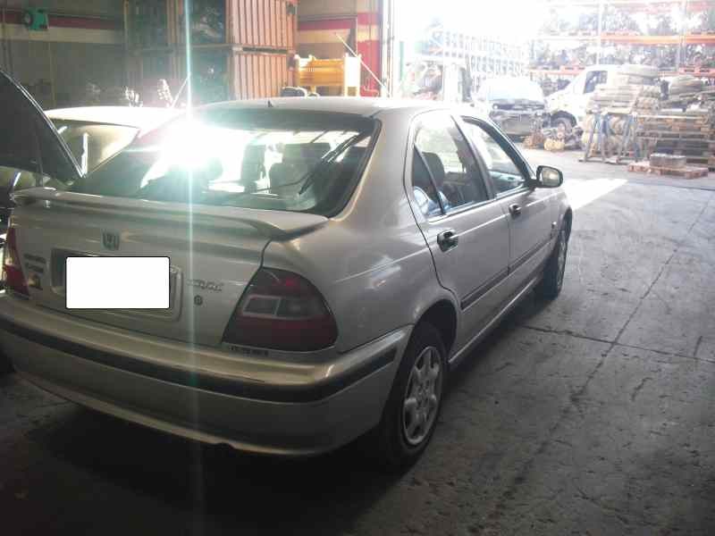 honda civic berlina .5 (ma/mb) del año 1998