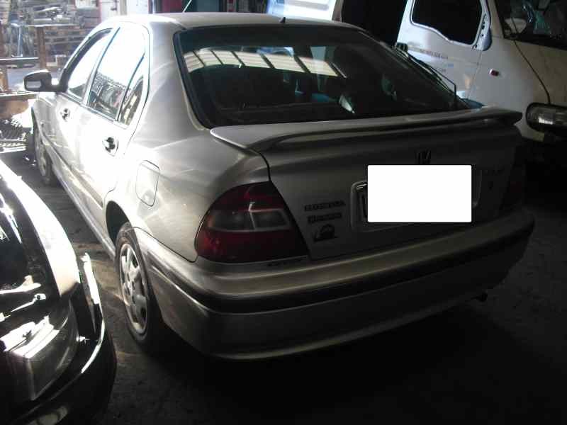 honda civic berlina .5 (ma/mb) del año 1998