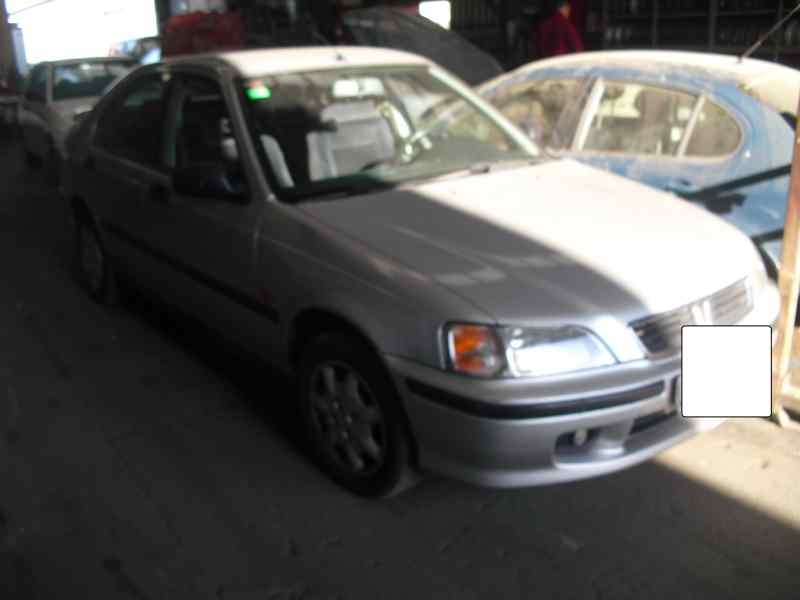 honda civic berlina .5 (ma/mb) del año 1998