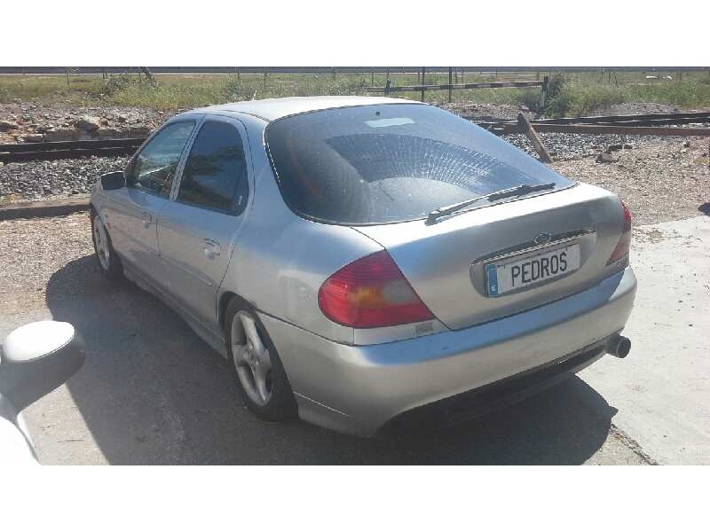 ford mondeo berlina (gd) del año 1999