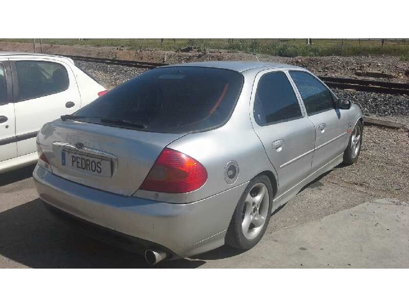 ford mondeo berlina (gd) del año 1999