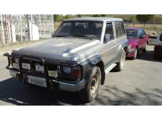 nissan patrol (k/w160) del año 1994