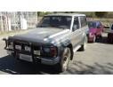 NISSAN PATROL (K/W160)