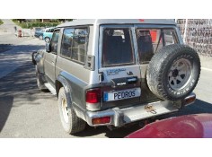 nissan patrol (k/w160) del año 1994 2