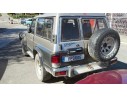 NISSAN PATROL (K/W160)