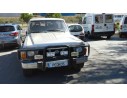 NISSAN PATROL (K/W160)
